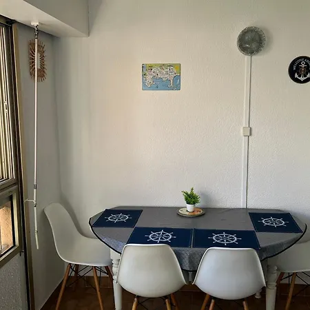 Calme Bord De Wifi-nespresso-draps-linge De Bain Διαμέρισμα Saint-Mandrier-sur-Mer