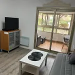 Appartement Calme Bord De Wifi-nespresso-draps-linge De Bain *