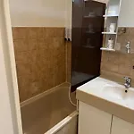 Calme Bord De Wifi-nespresso-draps-linge De Bain Appartement *