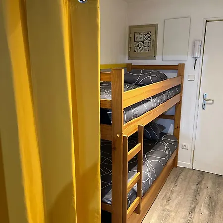 Calme Bord De Wifi-nespresso-draps-linge De Bain Appartement Saint-Mandrier-sur-Mer