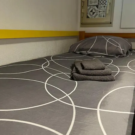 Calme Bord De Wifi-nespresso-draps-linge De Bain Appartement Saint-Mandrier-sur-Mer