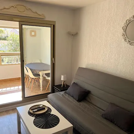 Calme Bord De Wifi-nespresso-draps-linge De Bain * Saint-Mandrier-sur-Mer