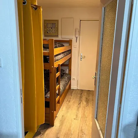 Appartement Calme Bord De Wifi-nespresso-draps-linge De Bain Saint-Mandrier-sur-Mer