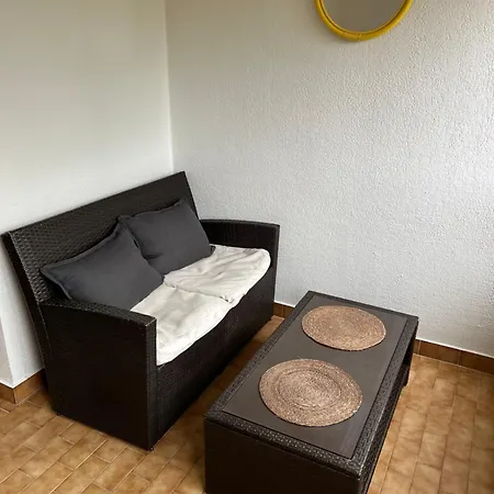 Appartement Calme Bord De Wifi-nespresso-draps-linge De Bain *