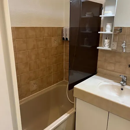 Calme Bord De Wifi-nespresso-draps-linge De Bain Apartamento *