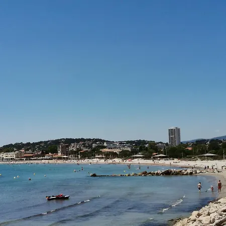 Appartement Calme Bord De Wifi-nespresso-draps-linge De Bain *