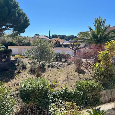 Appartement Calme Bord De Wifi-nespresso-draps-linge De Bain